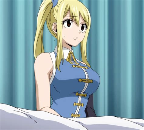 Character: lucy heartfilia (popular) » nhentai